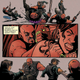 Image for article titled In this exclusive preview of Kill Shakespeare, Iago and Othello duke it out (again)